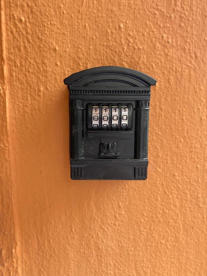 Piso En El Centro Del Puerto De La Cruz Apartment Ngoại thất bức ảnh
