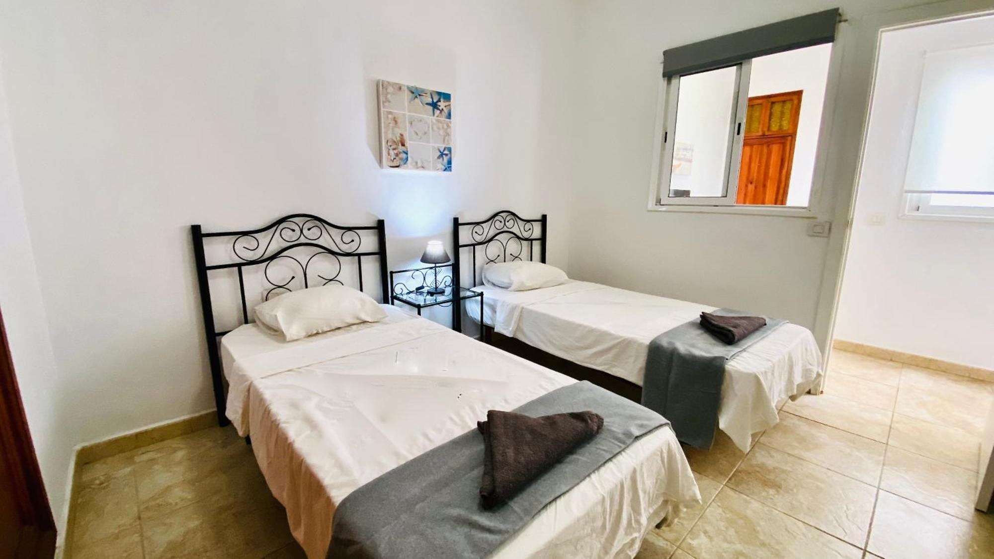 Piso En El Centro Del Puerto De La Cruz Apartment Ngoại thất bức ảnh