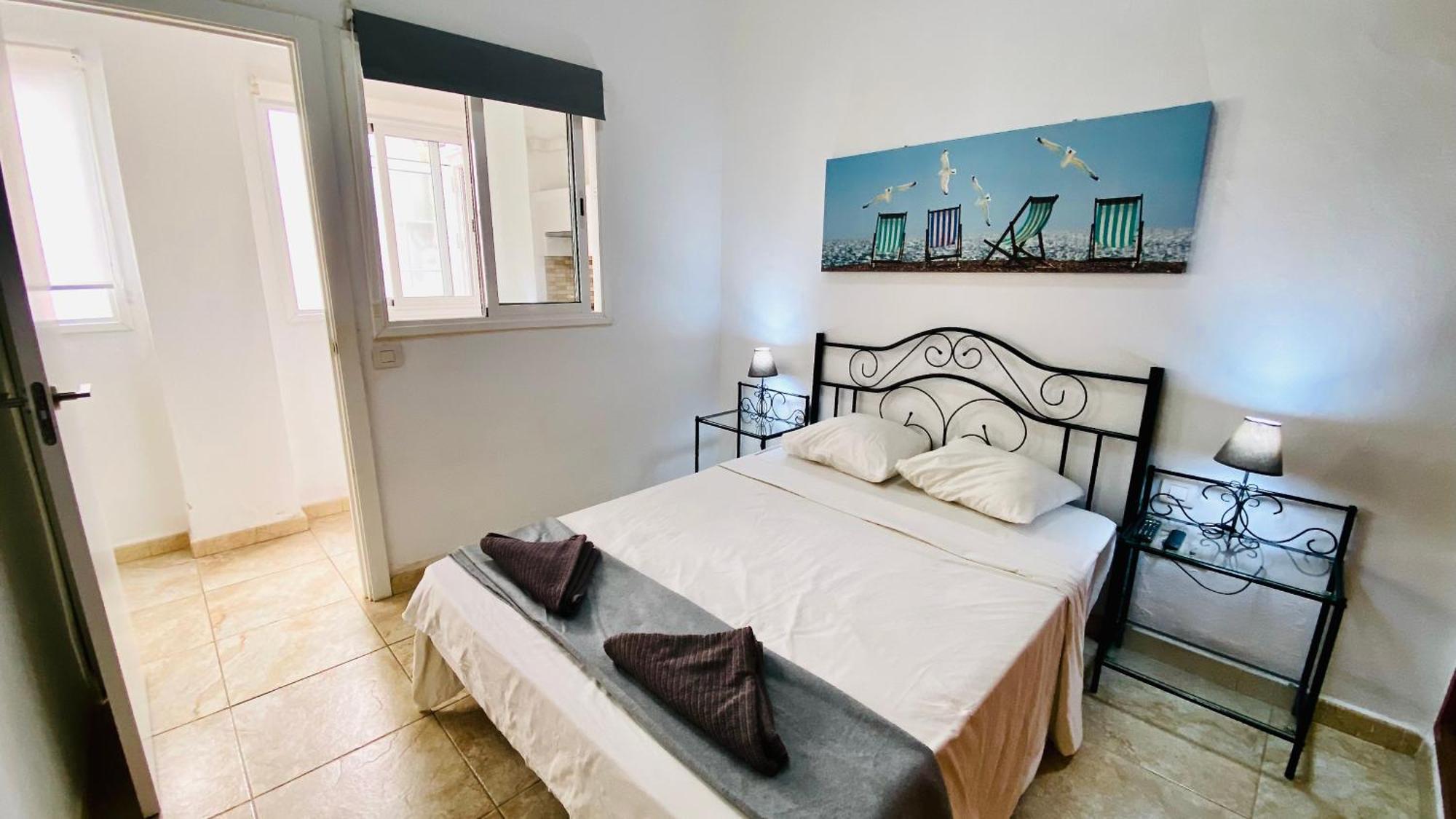 Piso En El Centro Del Puerto De La Cruz Apartment Ngoại thất bức ảnh