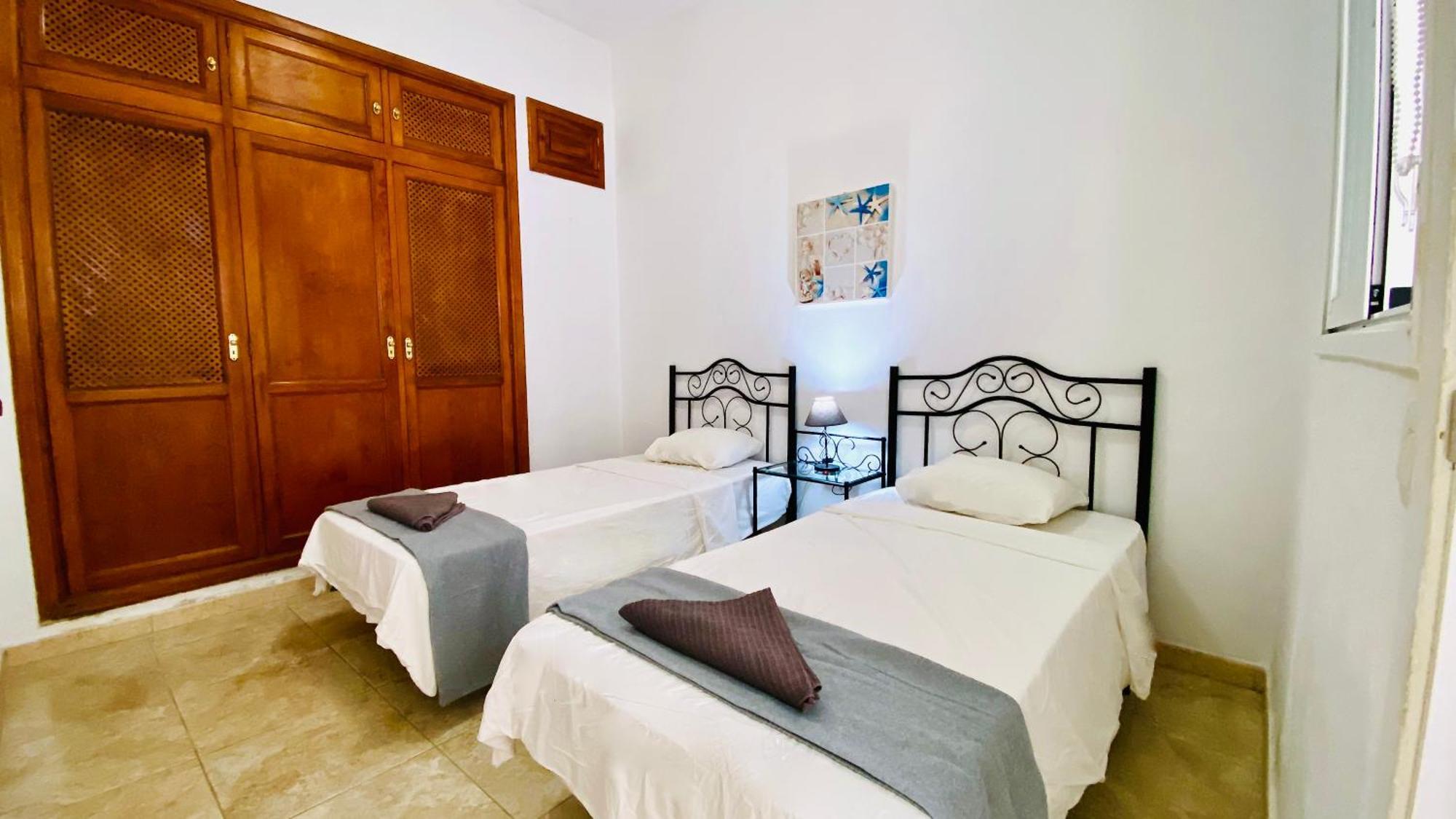 Piso En El Centro Del Puerto De La Cruz Apartment Ngoại thất bức ảnh