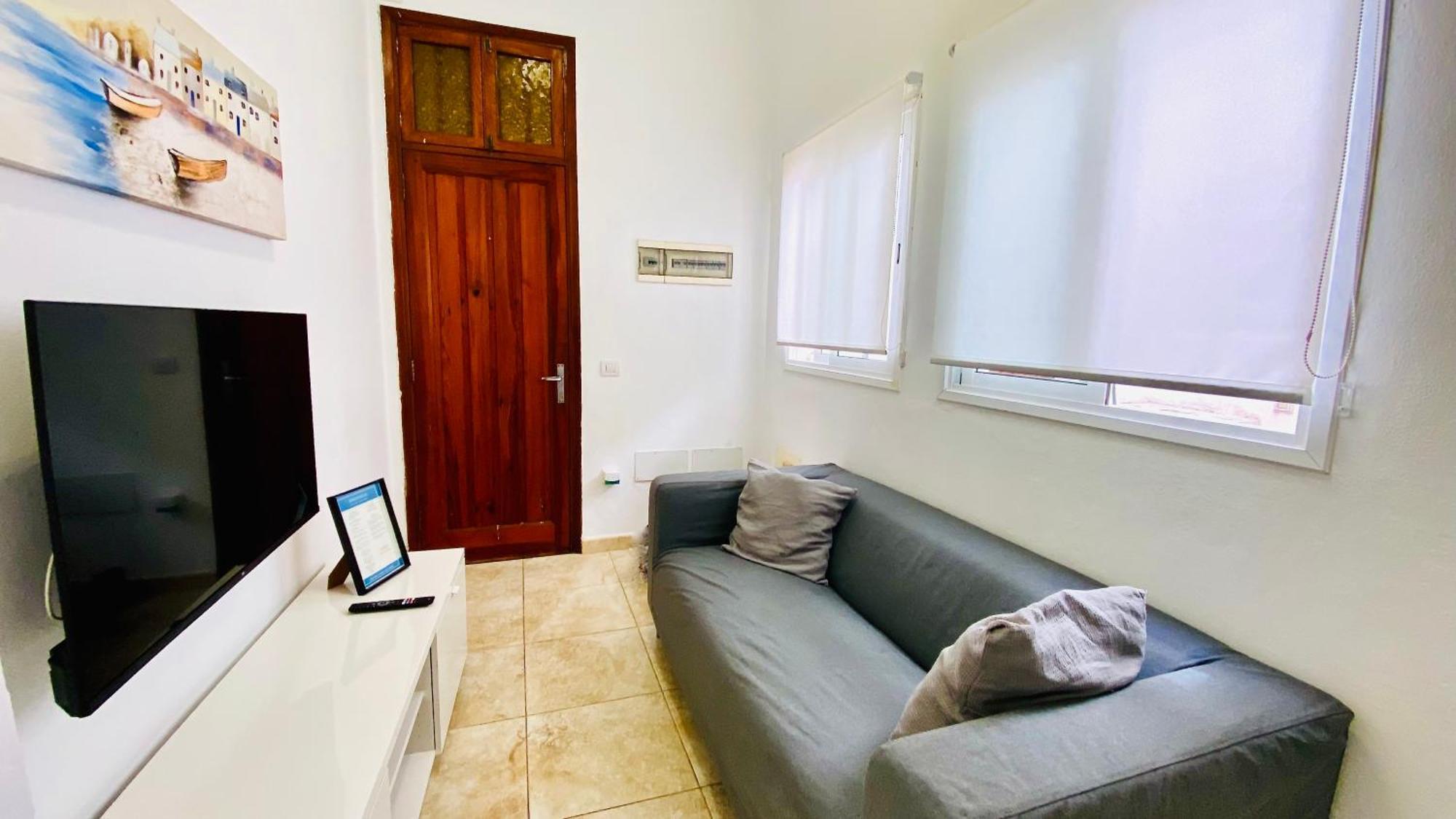 Piso En El Centro Del Puerto De La Cruz Apartment Ngoại thất bức ảnh