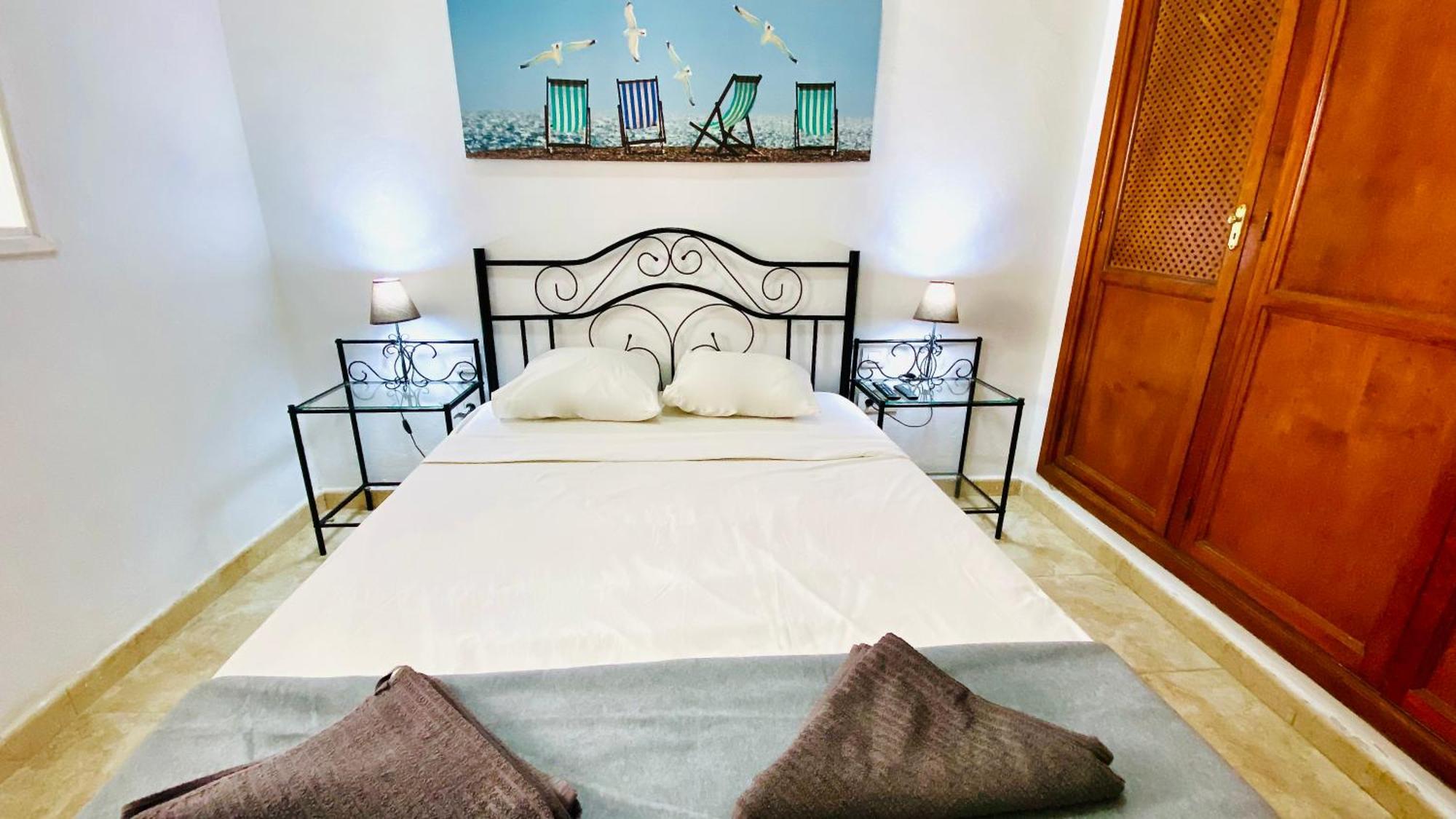 Piso En El Centro Del Puerto De La Cruz Apartment Ngoại thất bức ảnh