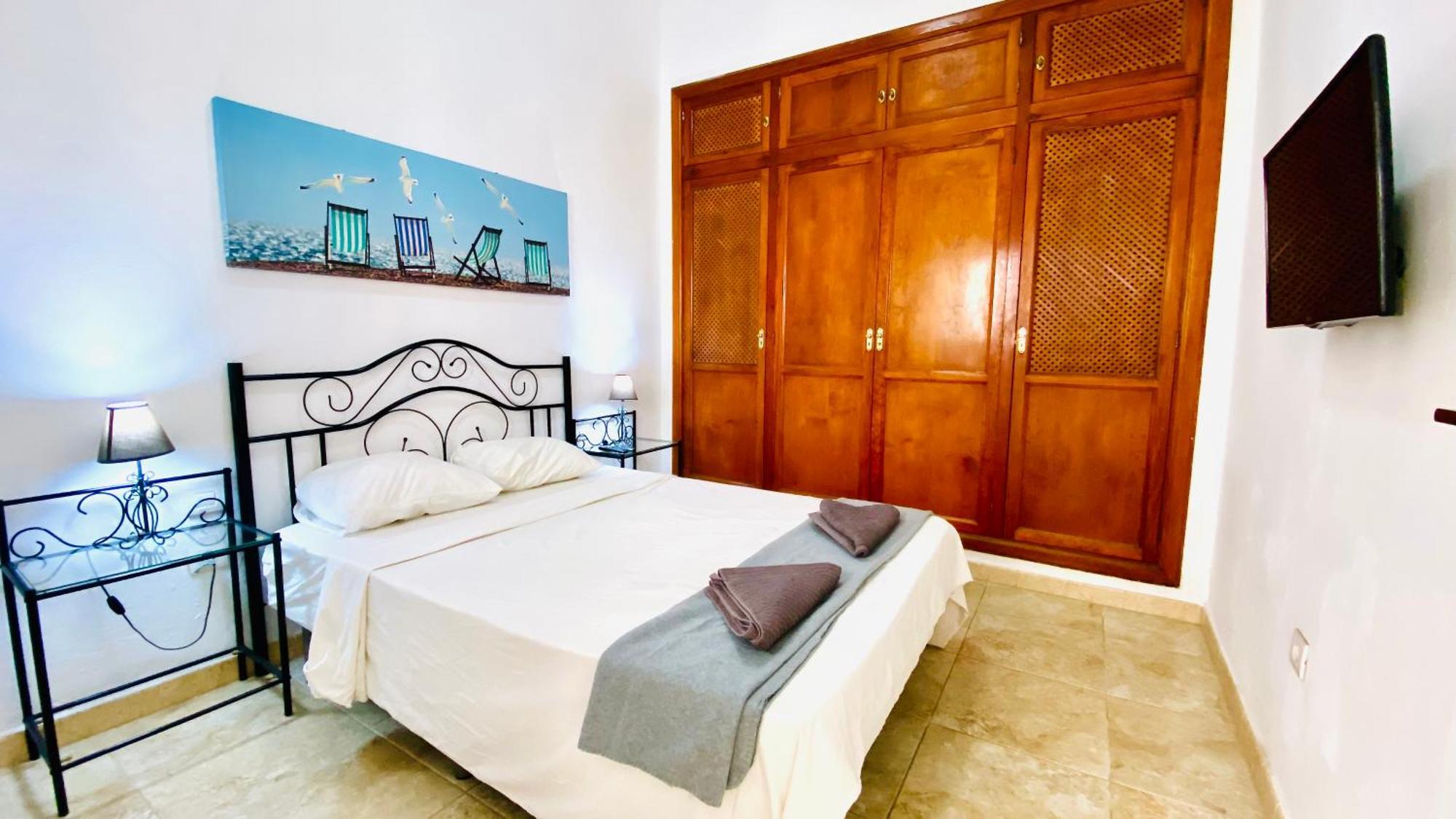 Piso En El Centro Del Puerto De La Cruz Apartment Ngoại thất bức ảnh