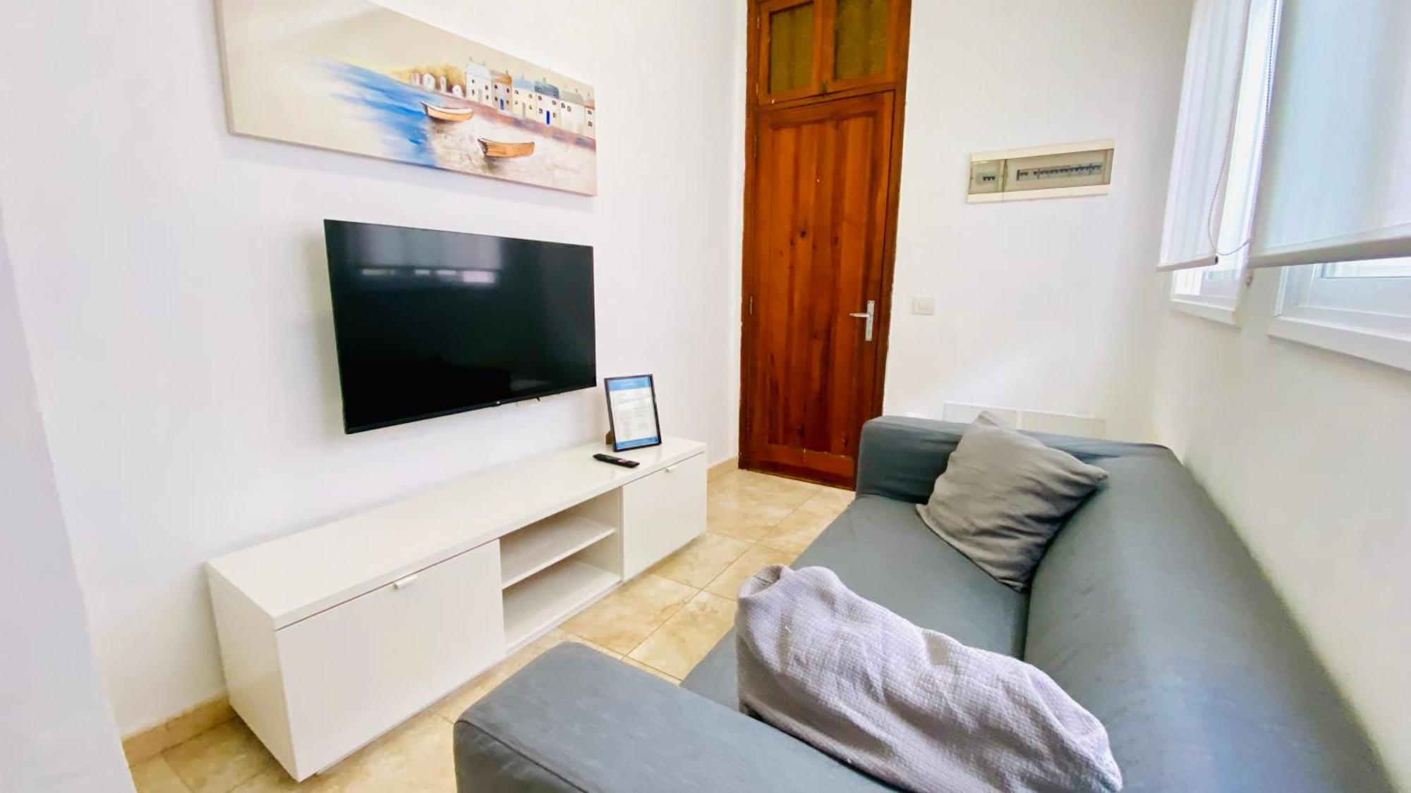 Piso En El Centro Del Puerto De La Cruz Apartment Ngoại thất bức ảnh