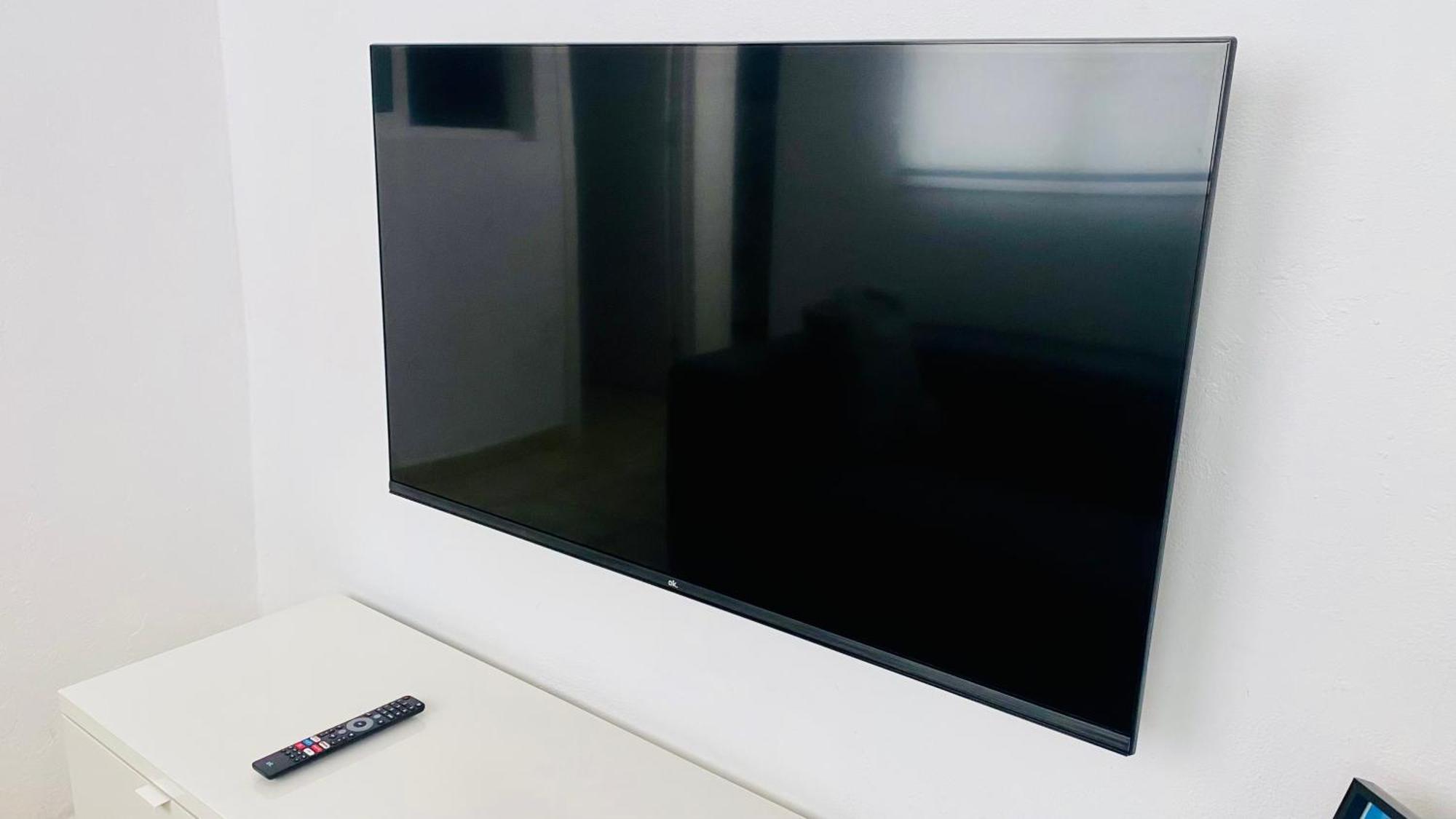 Piso En El Centro Del Puerto De La Cruz Apartment Ngoại thất bức ảnh
